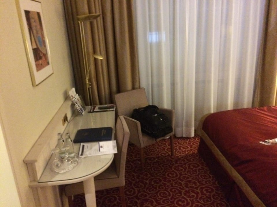 Zimmer 2 Best Western Plus Hotel StadtPalais