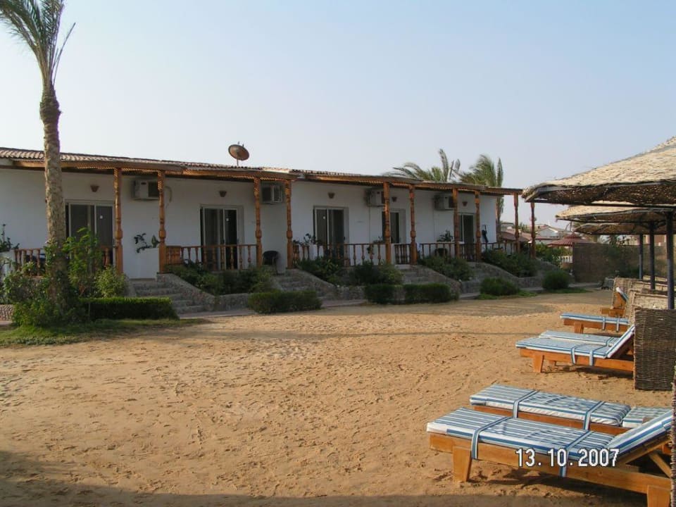 Zimmer direkt am Strand! Hotel Sweet Home