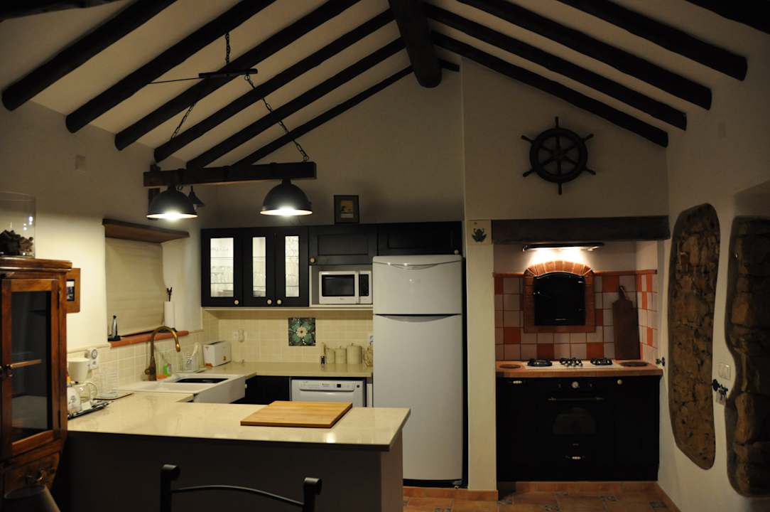 Zimmer Quinta do Bom Vento