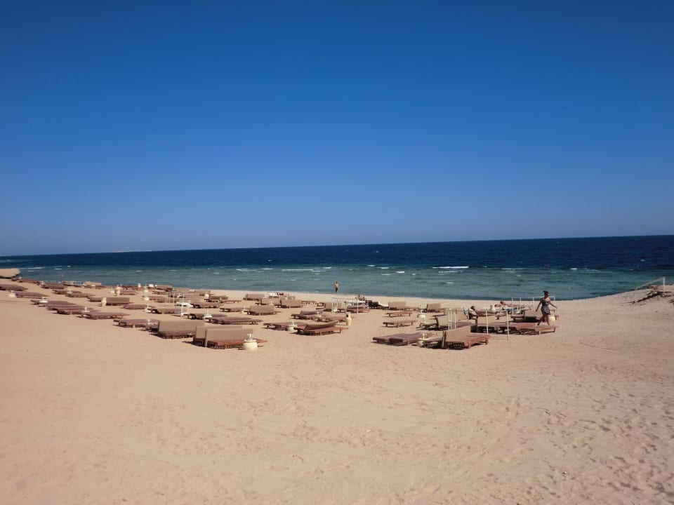 Strand Serenity Alpha Beach