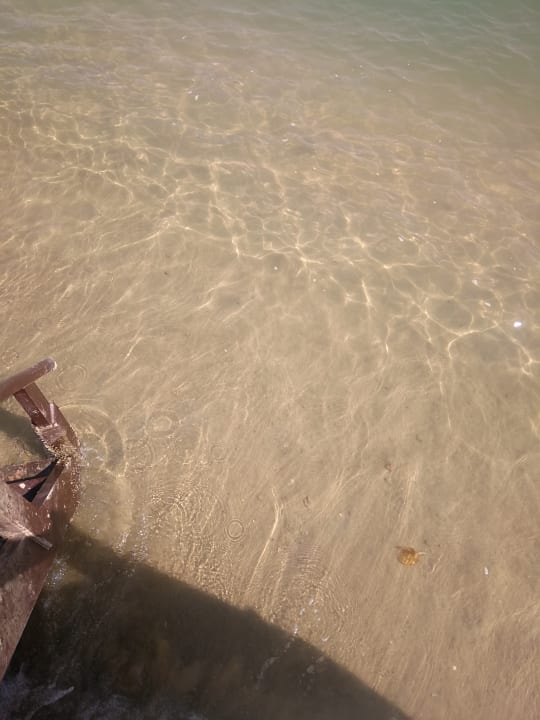 Strand Panorama Bungalows Resort El Gouna