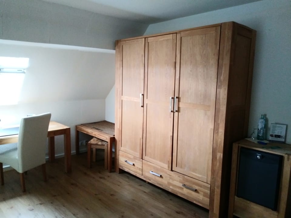 Zimmer Hotel Restaurant 7 Berge am Schlehberg