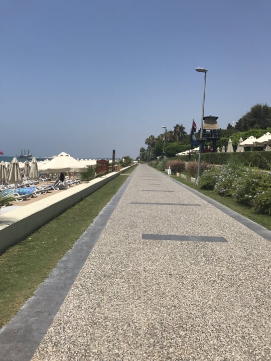 Sonstiges Melas Resort Hotel