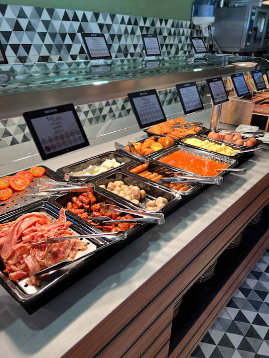 Gastro Club Maspalomas Suites & SPA