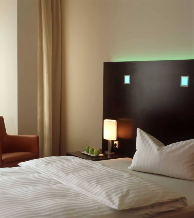 Zimmer Fleming's Hotel Frankfurt-Messe