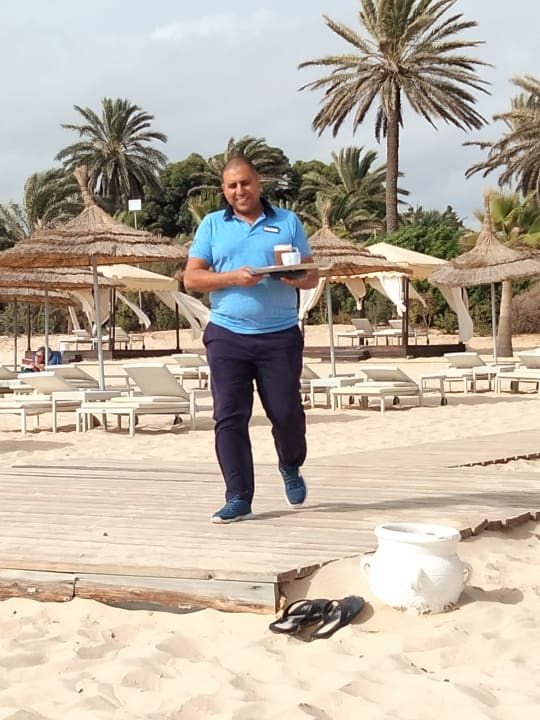 Gastro Oceana Hotel & Spa