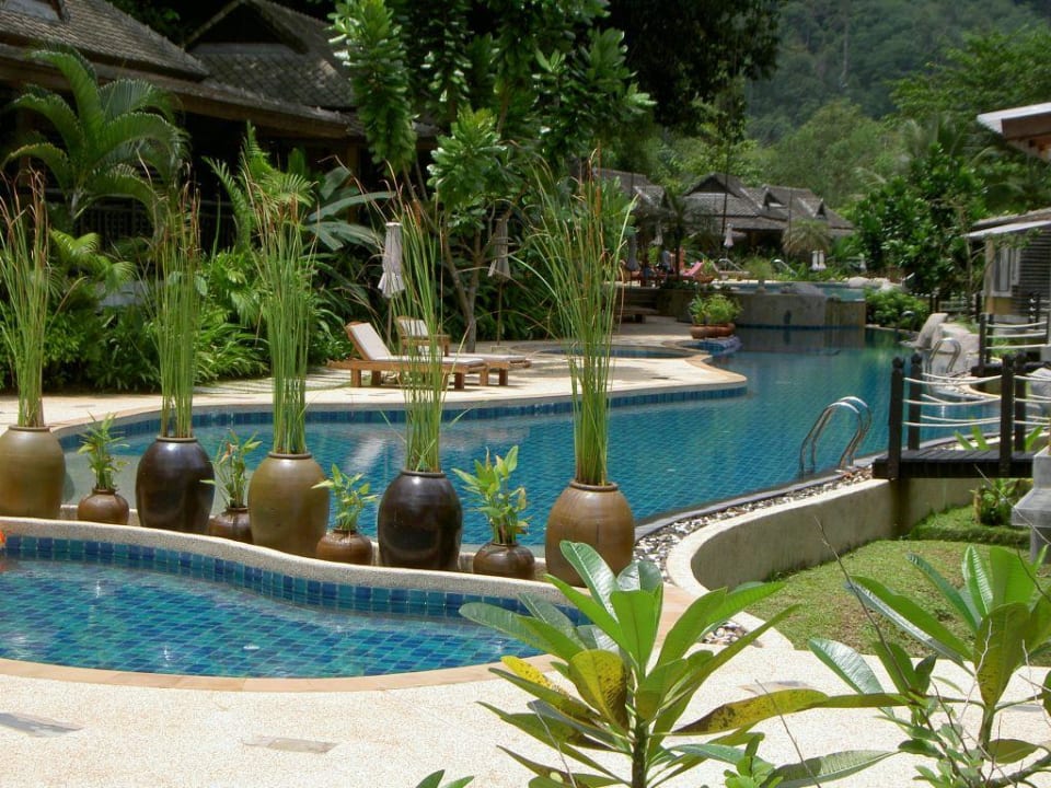 Pool Moracea by Khao Lak Resort
