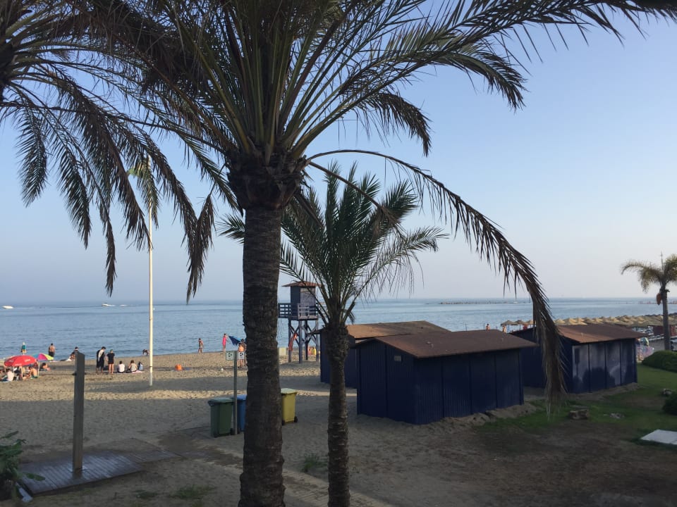 Strand Hotel Best Siroco