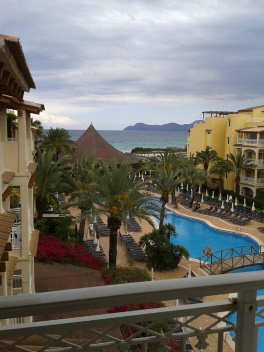 Studio Ausblick Zafiro Bahia