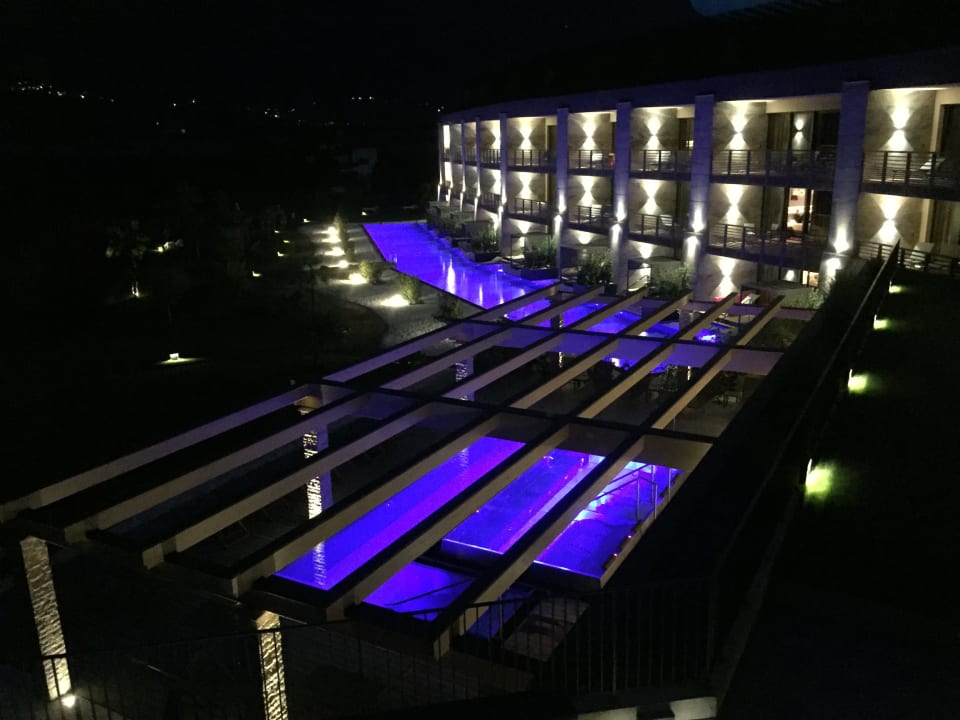 Ausblick Weinegg Wellviva Resort
