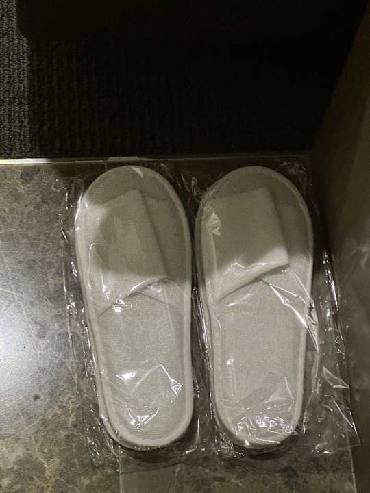 Zimmer Hotel Center Mark