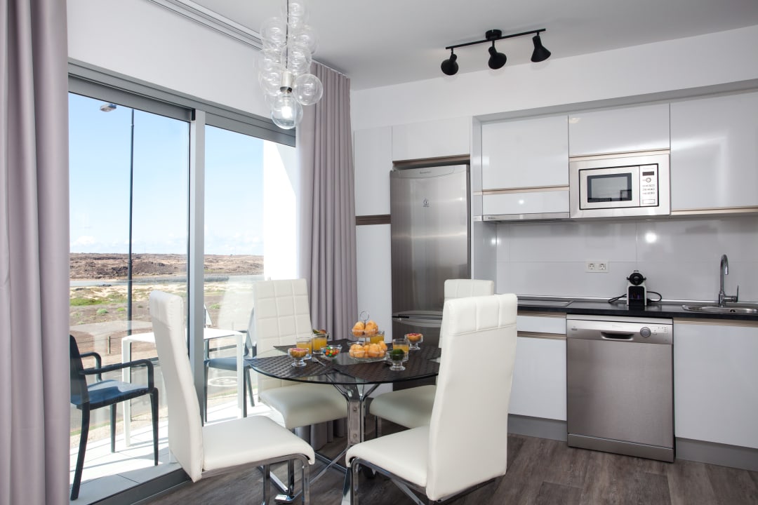 Zimmer Bristol Sunset Beach - Holiday Apartments