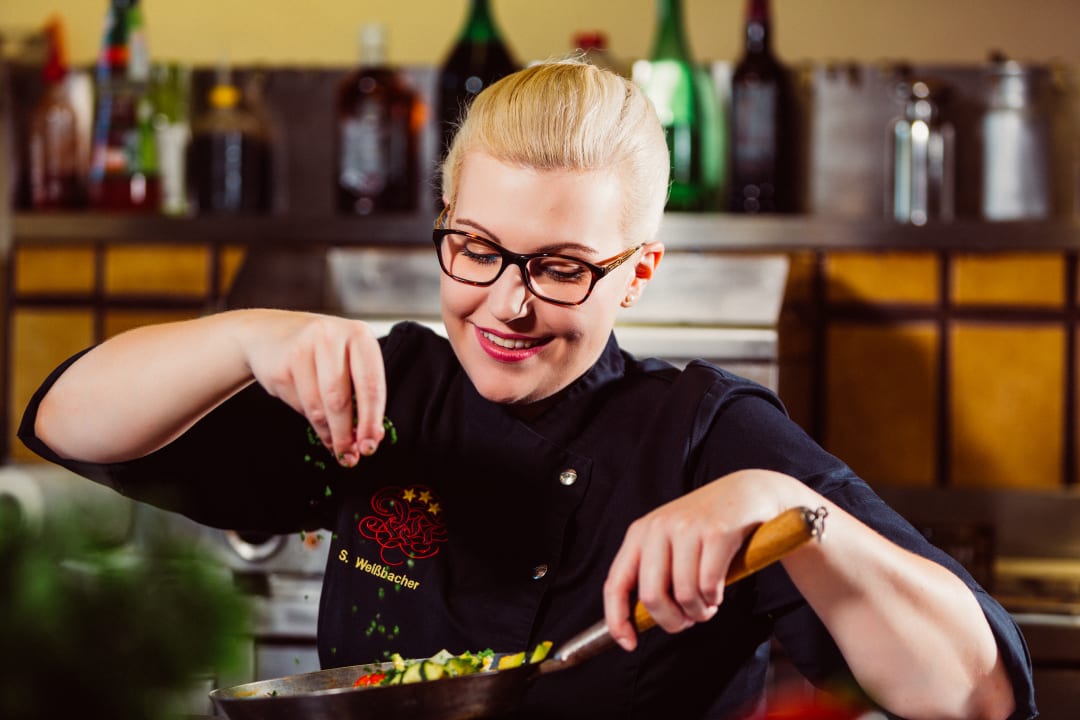 Restaurant Traditionsgasthof Weißbacher