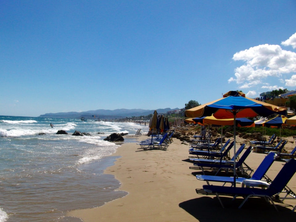 Sandstrand Cactus Royal