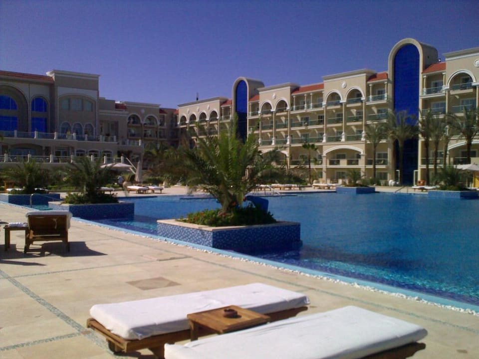 Basen Premier Le Reve Hotel & Spa