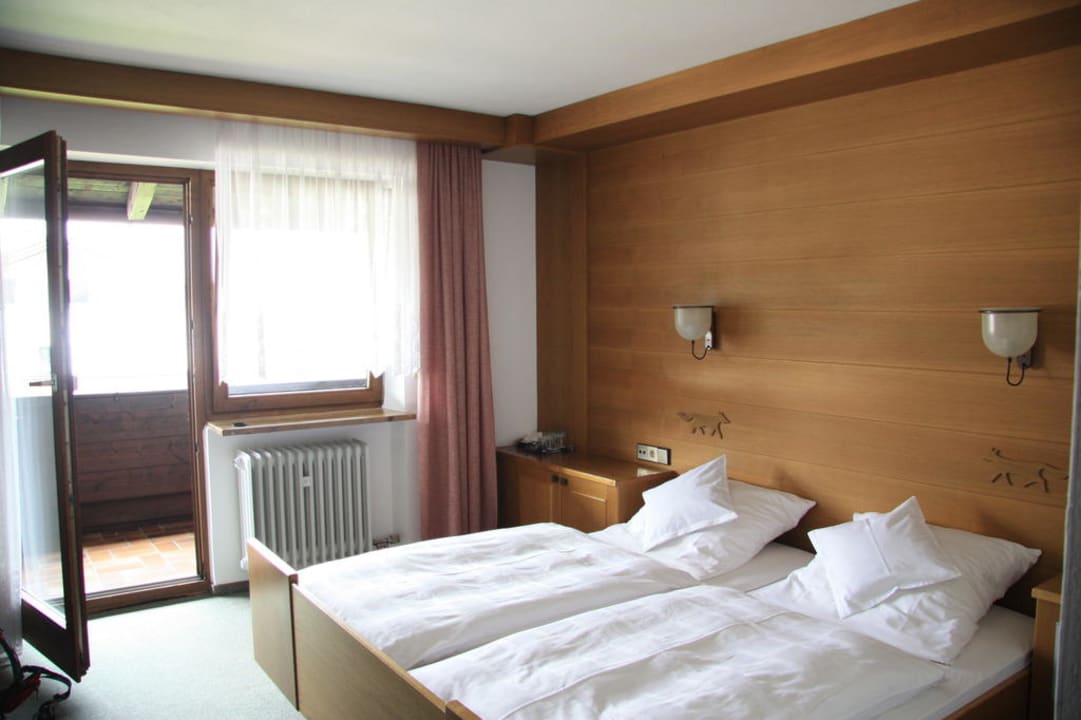 Gem Tliches Zimmer Hotel Garni Gro Fuchsenhof Oberaudorf