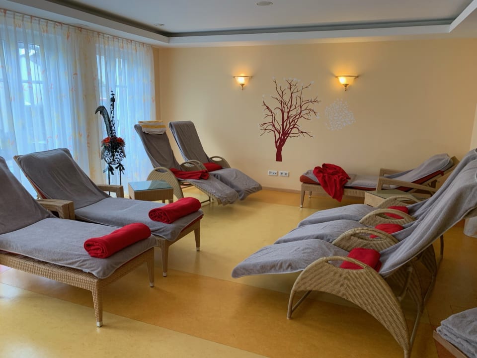 Sport & Freizeit AKZENT Hotel Bayerwald-Residenz