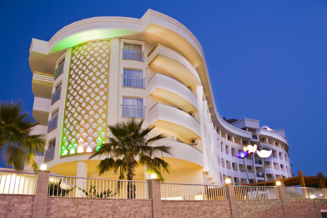 Hotel Side Alegria Hotel & Spa - Adults only +16