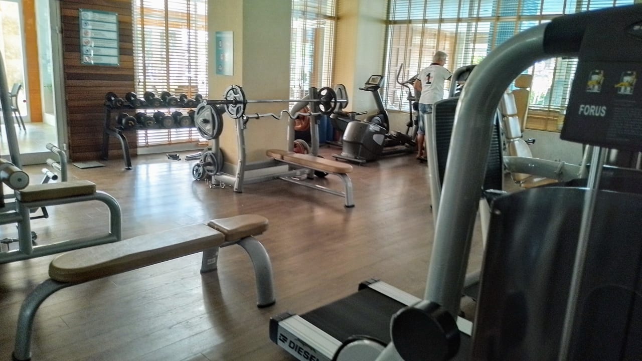 Sport & Freizeit Sentido Trendy Verbena Beach