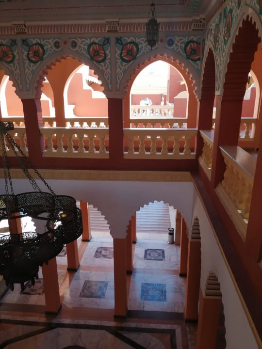 Sonstiges Pickalbatros Alf Leila Wa Leila Resort - Neverland Hurghada