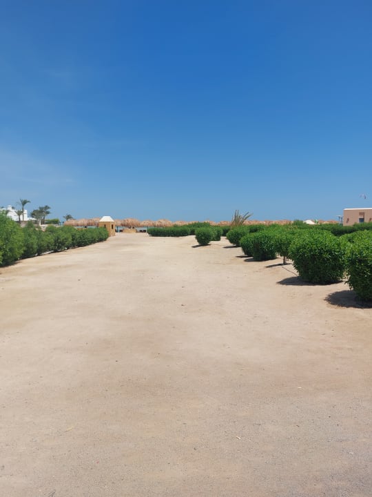 Strand Club Paradisio El Gouna, Red Sea
