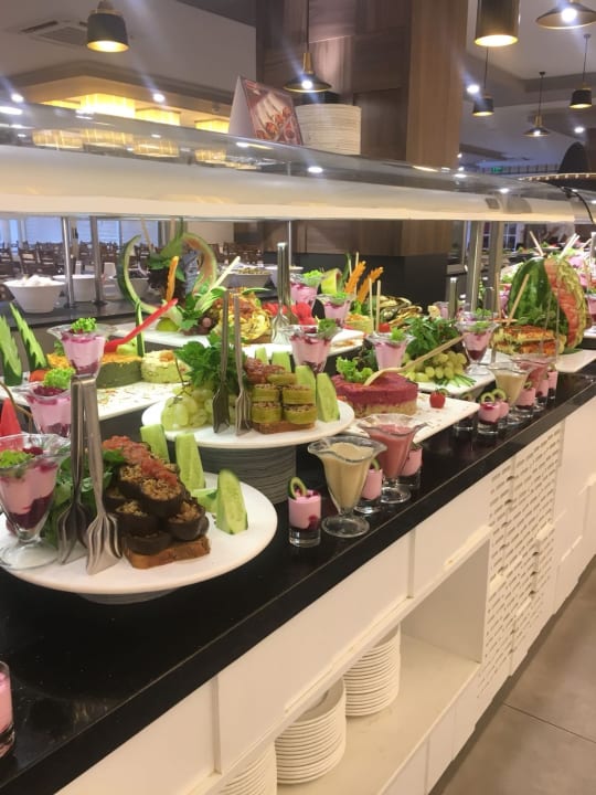 Gastro Eftalia Ocean Resort & Spa