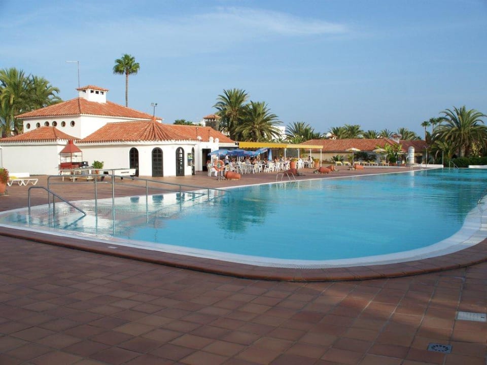 Das war noch gut Sun Club Playa del Ingles