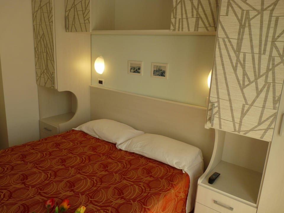 Camera hotel Hotel Haarlem