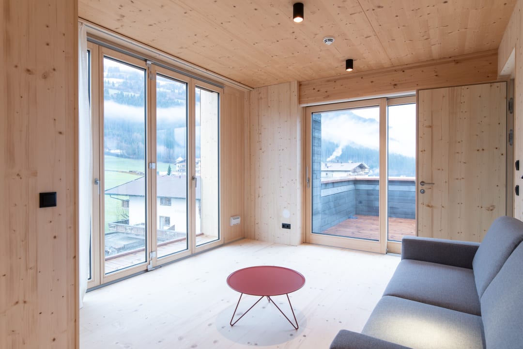 Zimmer Mari Pop Hotel