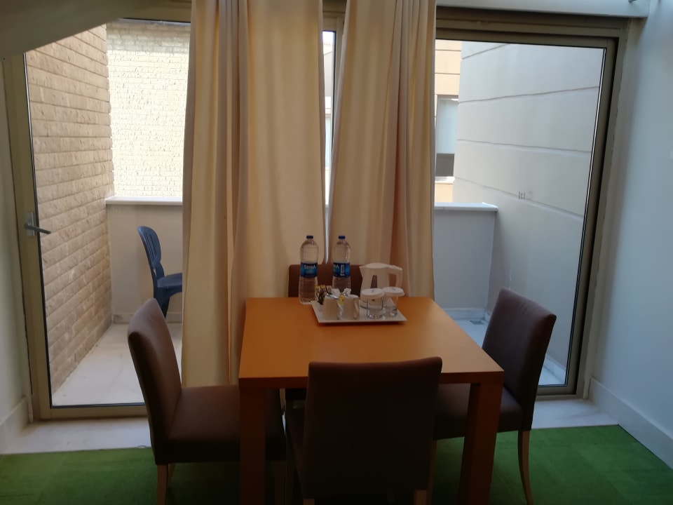 Zimmer TUI BLUE Xanthe