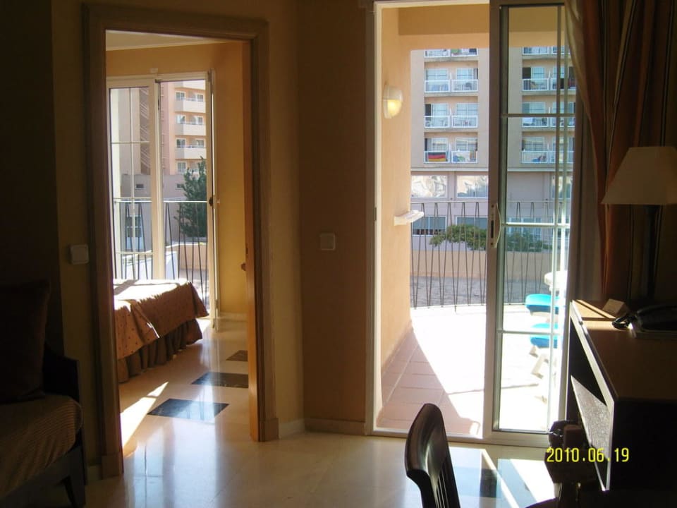 Juniorsuite Grupotel Playa de Palma Suites & Spa