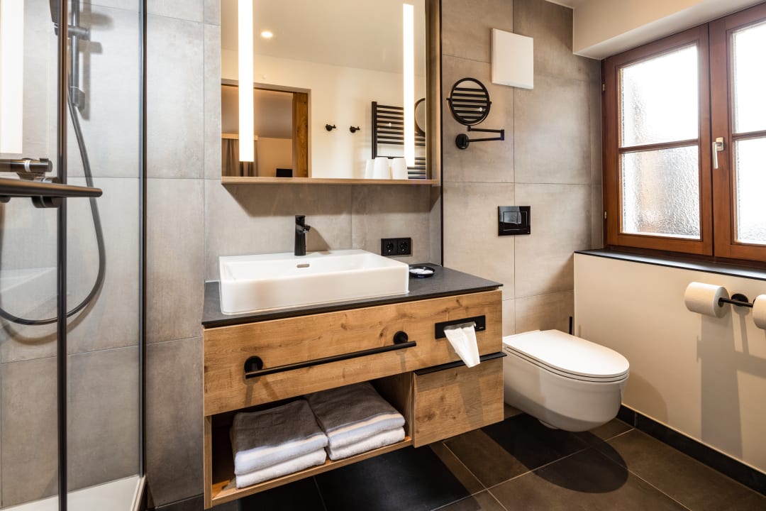 Zimmer Hotel Königssee