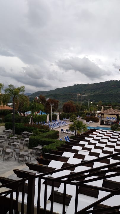 Außenansicht TUI MAGIC LIFE Calabria