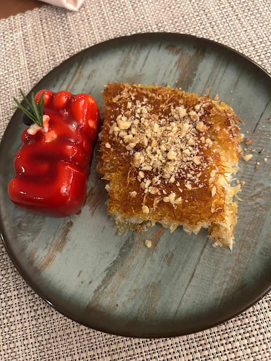 Gastro Megasaray Club Belek