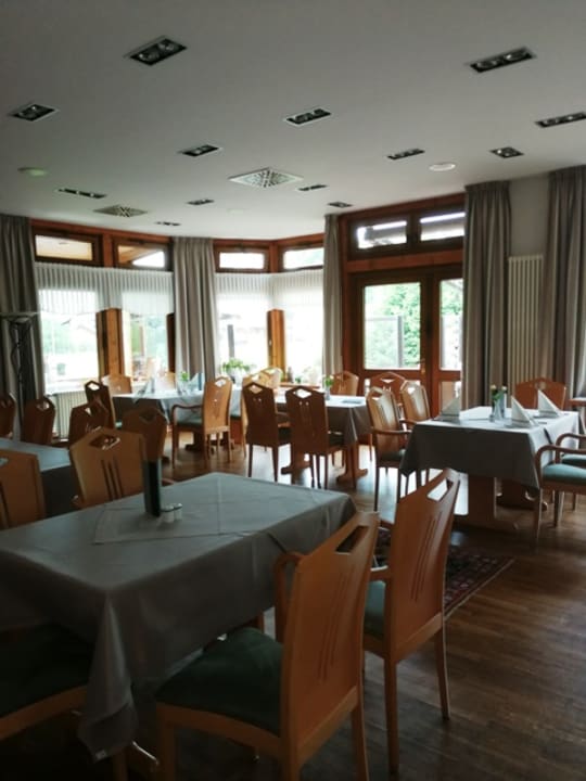 Gastro Hotel Kiek In im Wiesengrund
