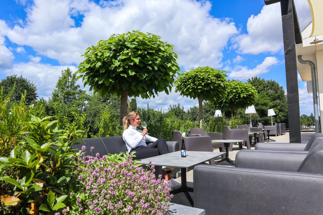 Gastro EuroParcs Marina Strandbad