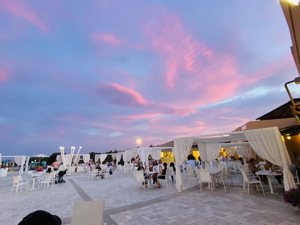 Außenansicht Janna e Sole Resort