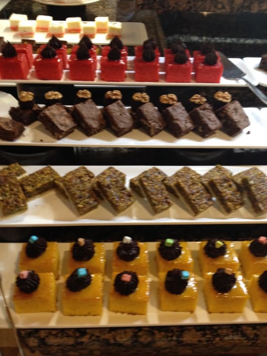 Gastro Sunis Kumköy Beach Resort Hotel & Spa