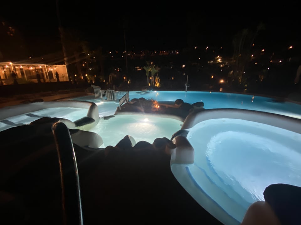 Pool Corallium Beach by Lopesan Hotels - Adults only