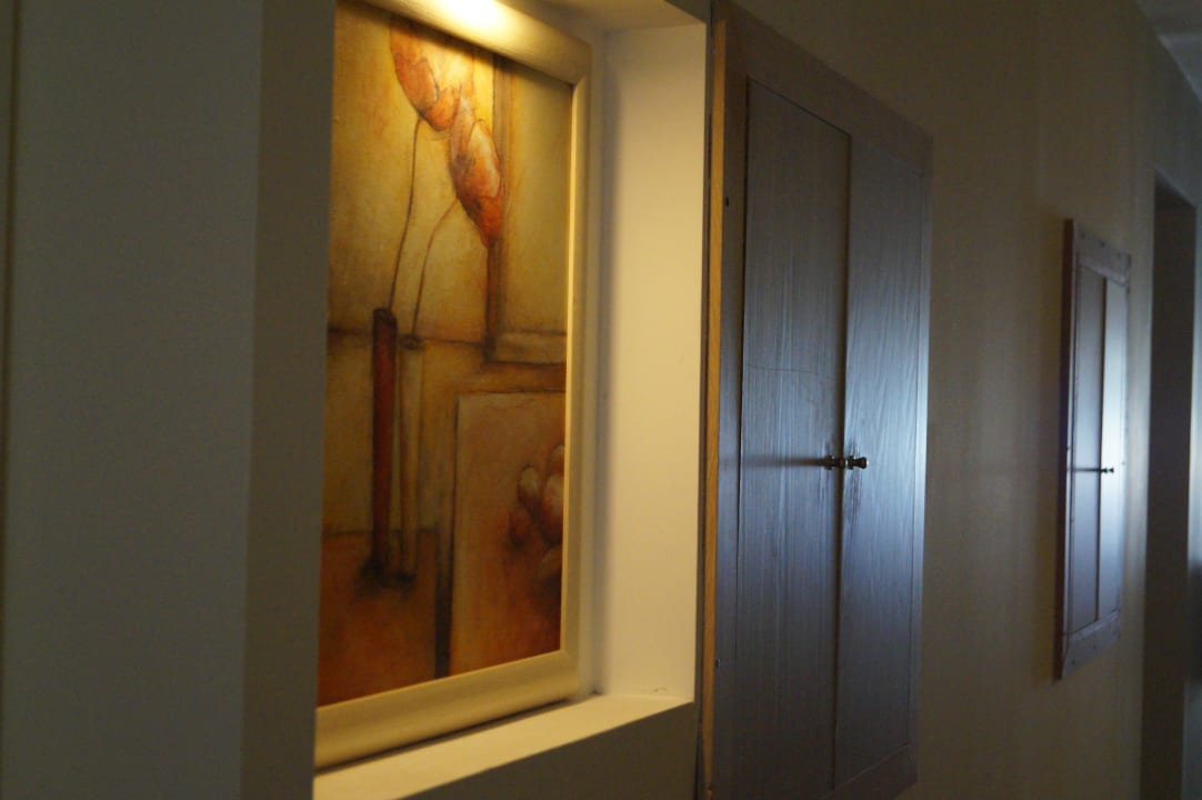 Sonstiges Airotel Achaia Beach Hotel