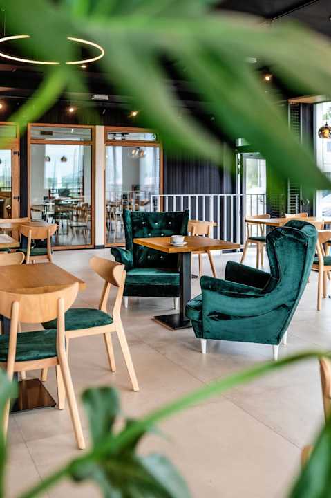 Gastro Amber Park Niechorze