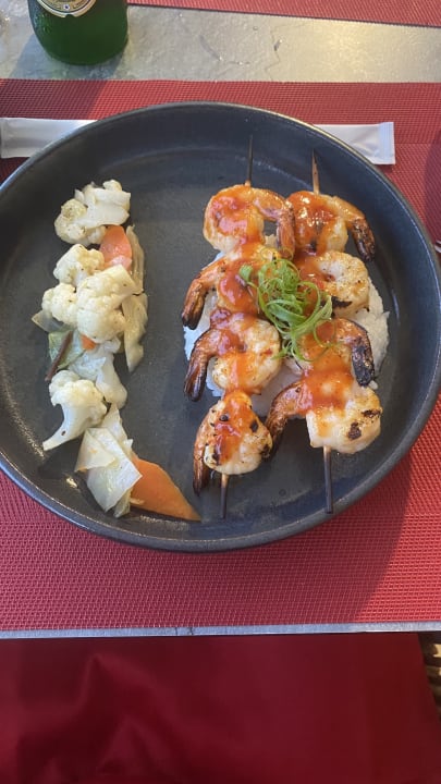 Gastro Rixos Bab Al Bahr