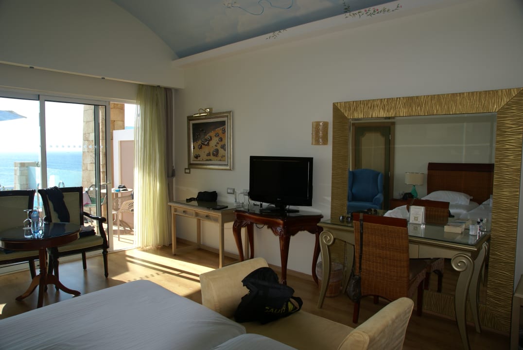 Zimmer Atrium Prestige Thalasso Spa Resort & Villas
