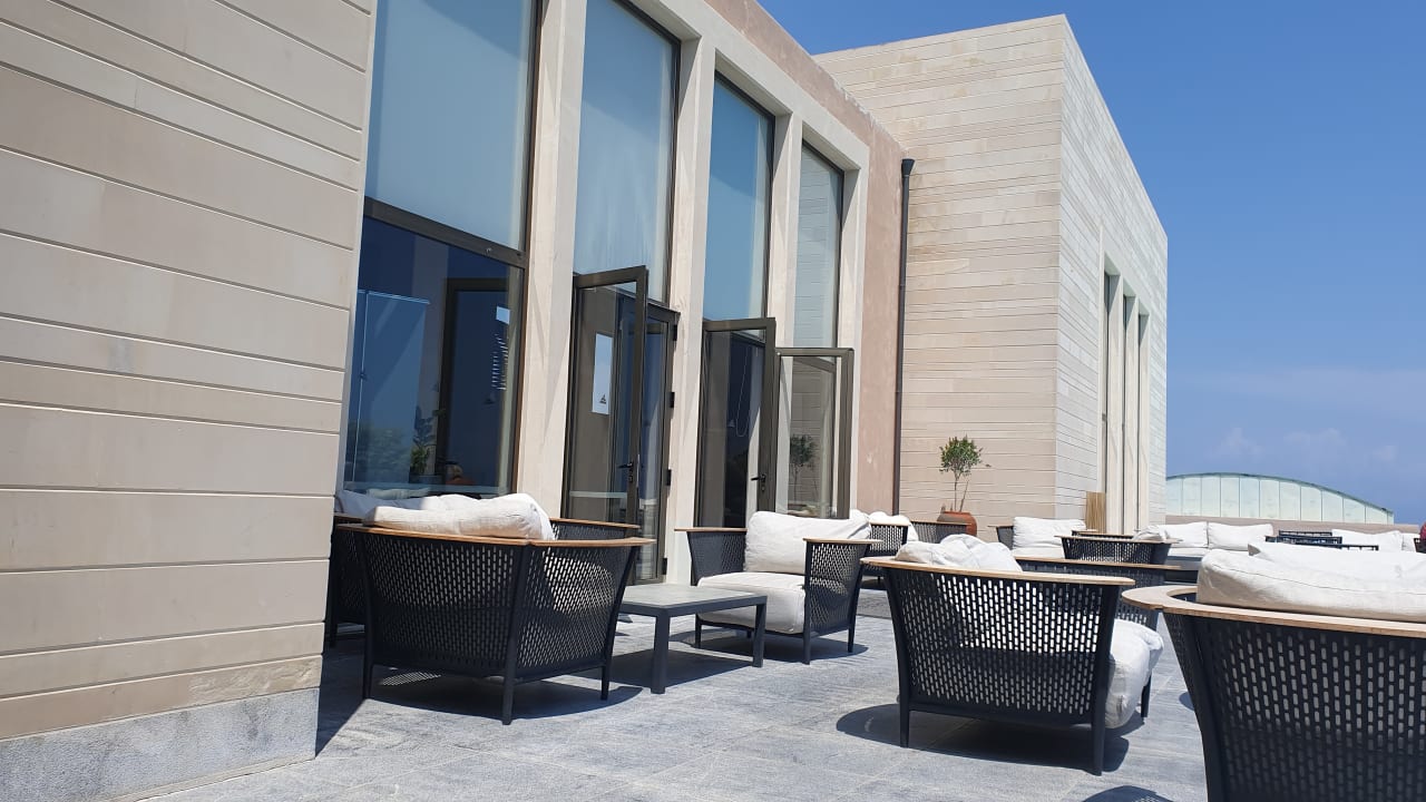 Außenansicht Atlantica Belvedere Resort