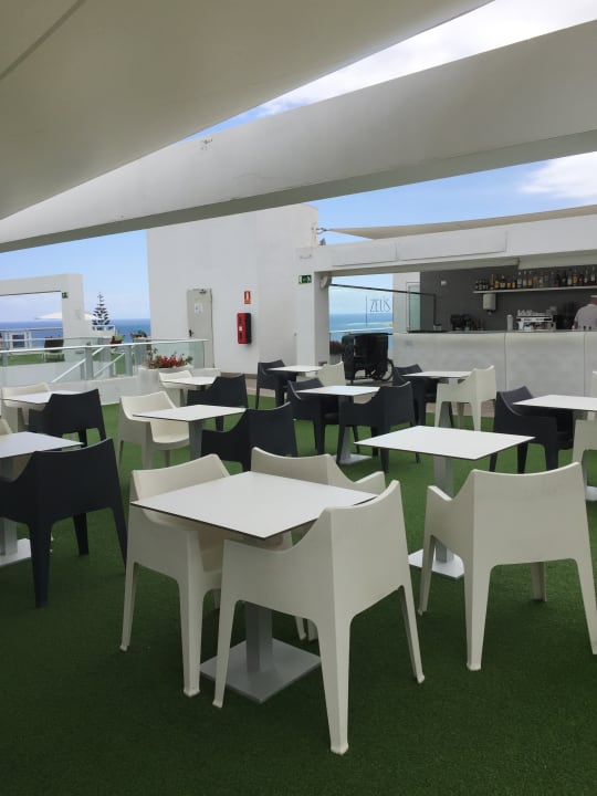 Dachterrasse  LABRANDA Marieta - Adults only
