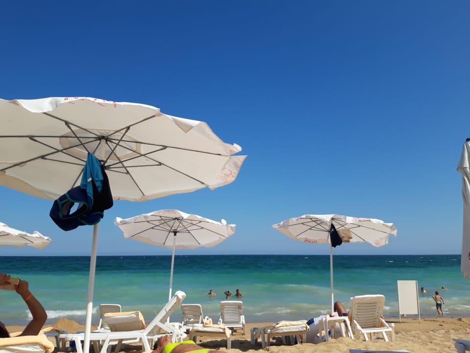 Strand GRIFID Aqua Club Bolero