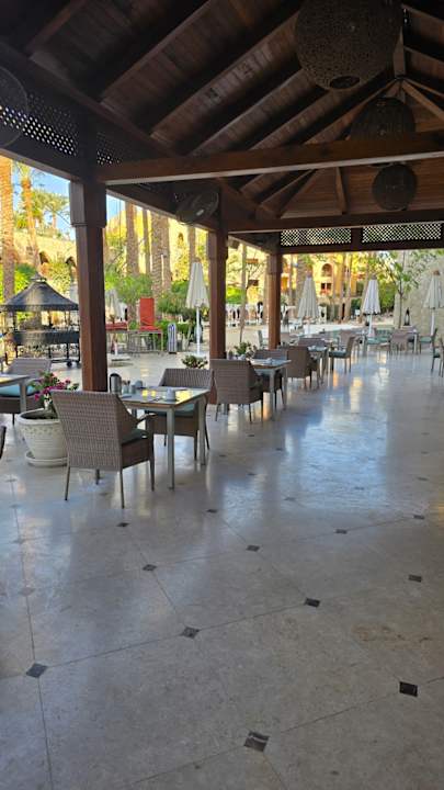 Gastro Makadi Spa - Adults only