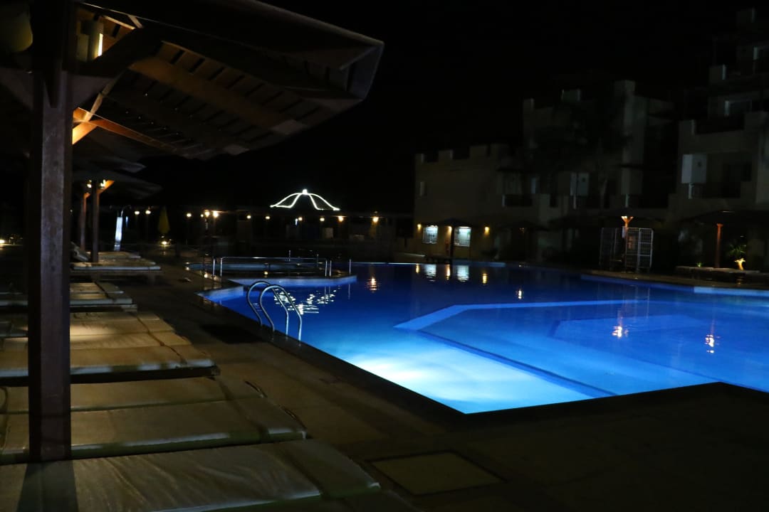 Pool Imperial Shams Abu Soma