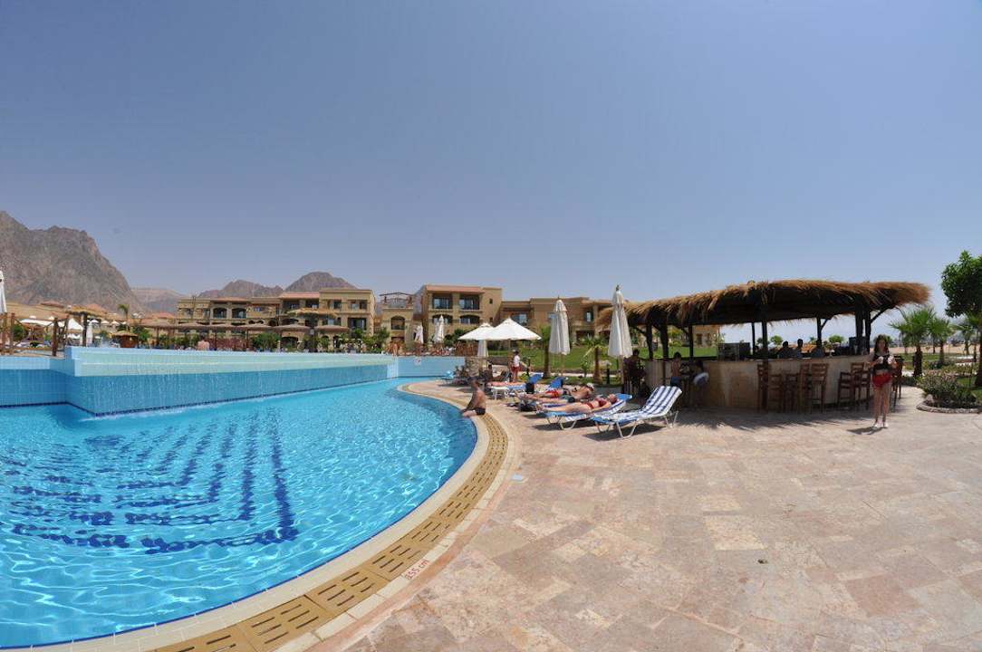 Swiss inn dream Hotel Swiss Inn Dream Resort Taba