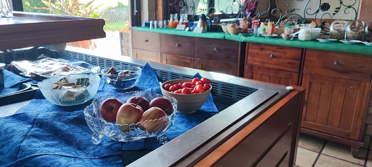 Sonstiges Gasthaus Backhof-Helmle